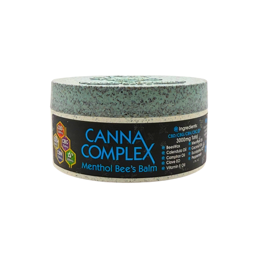 Canna Complex Balm
