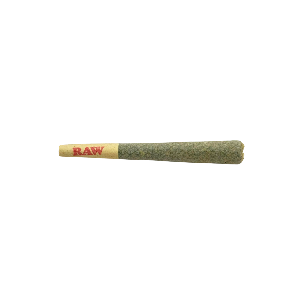 Pre-Roll Premium Mota