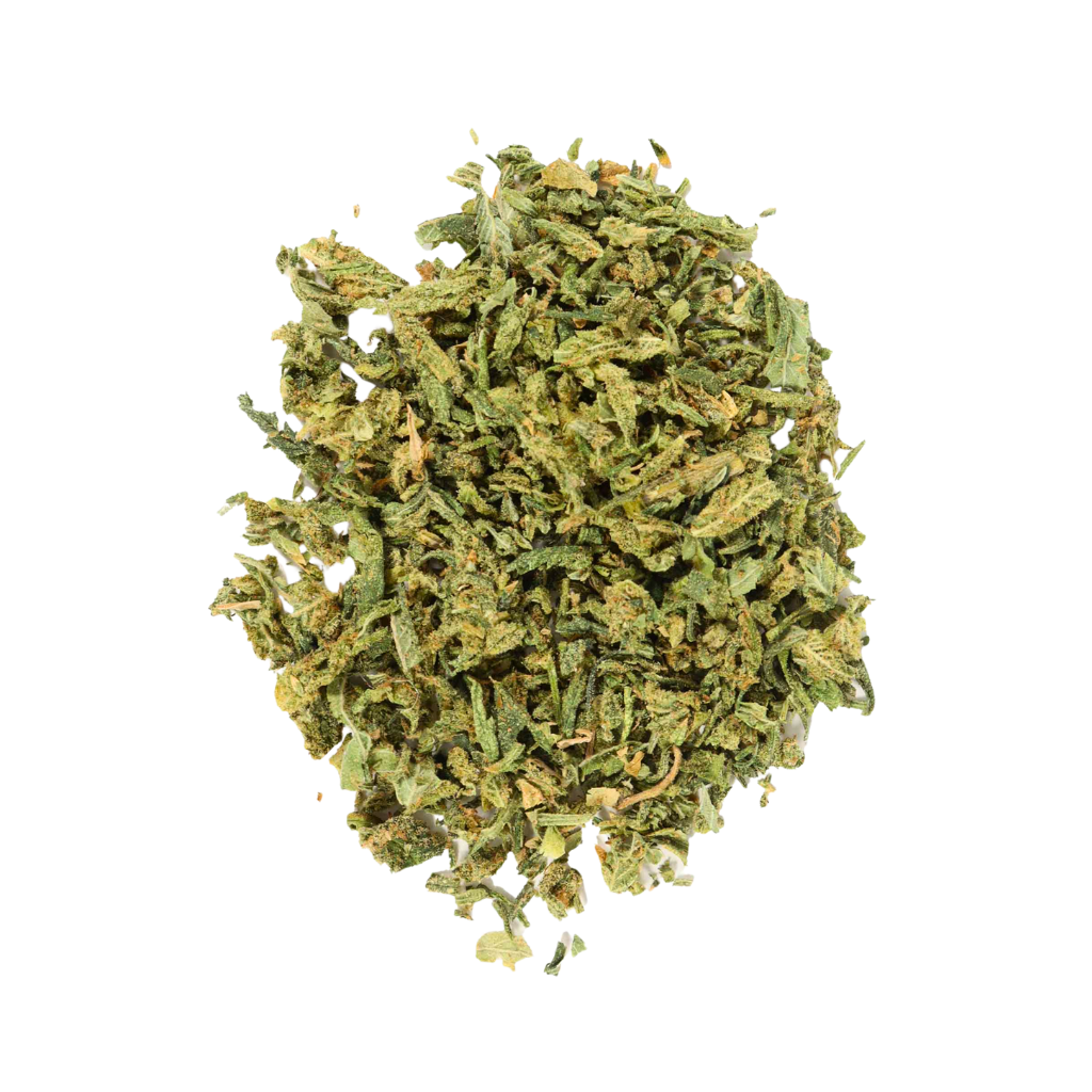 Lemon Lime Slushie Shake 5G