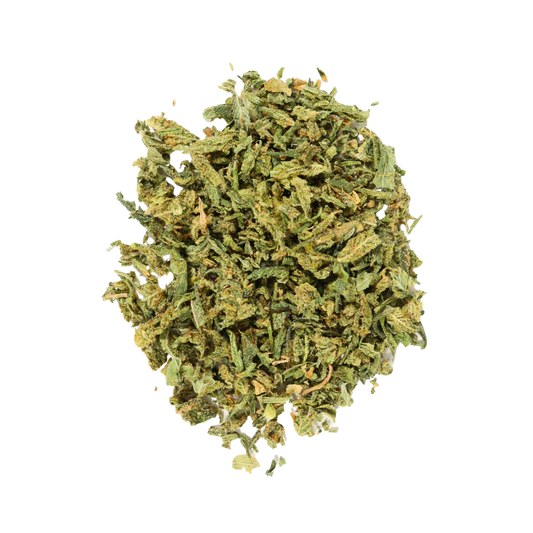 Lemon Lime Slushie Shake 5G