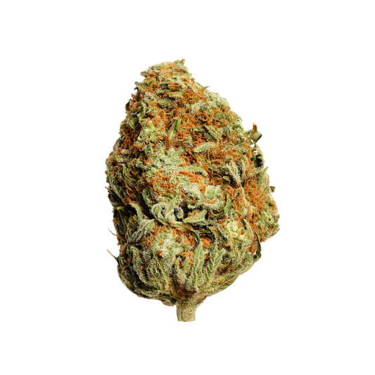 Sour Tangie