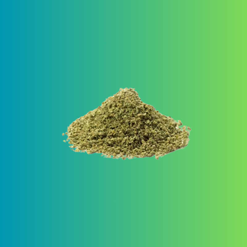 Pre-Grounds