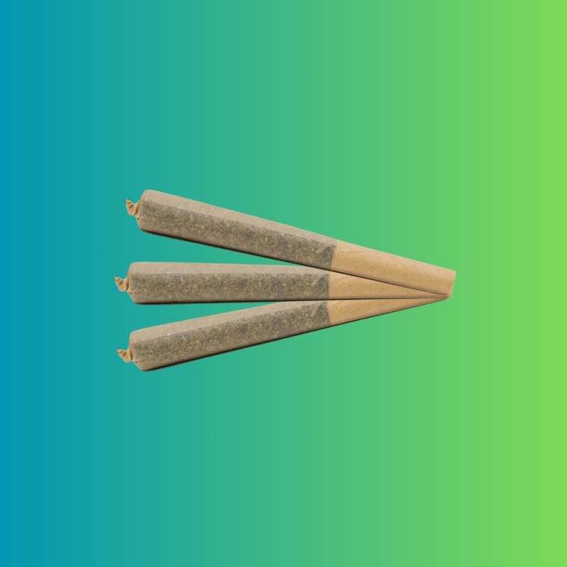 Pre-Rolls