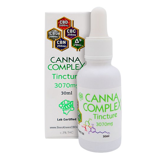 Tincture