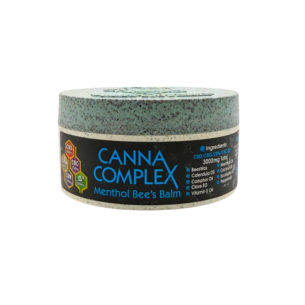 Canna Complex Balm