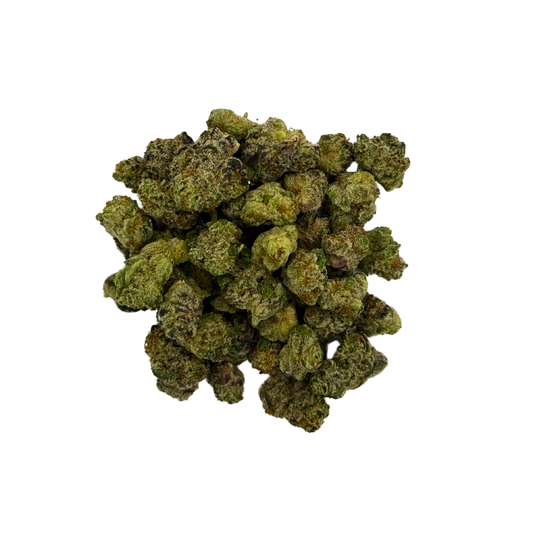 Grape Candy