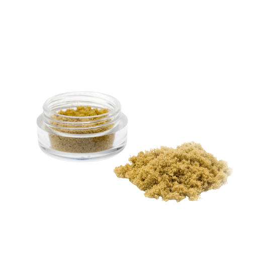 THCa Kief 1G