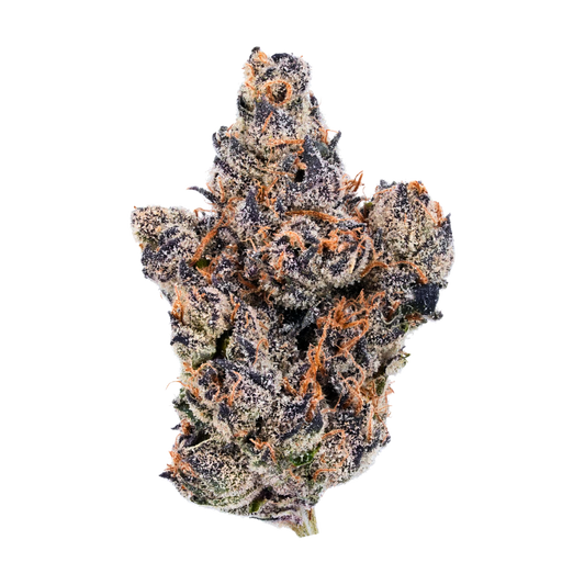 Lemon Cherry Gelato