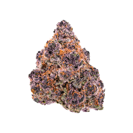 Purple Urkle