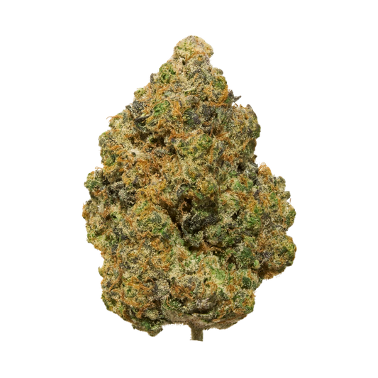 LA Kush Cake
